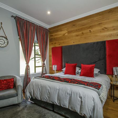 Wetlands Game Lodge Wakkerstroom Quarto foto