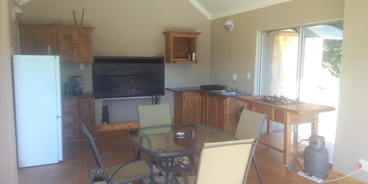 Wetlands Game Lodge Wakkerstroom Quarto foto