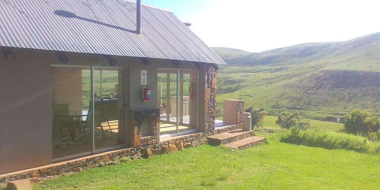 Wetlands Game Lodge Wakkerstroom Quarto foto